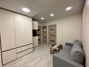 Apartament parc Valea Trandafirilor